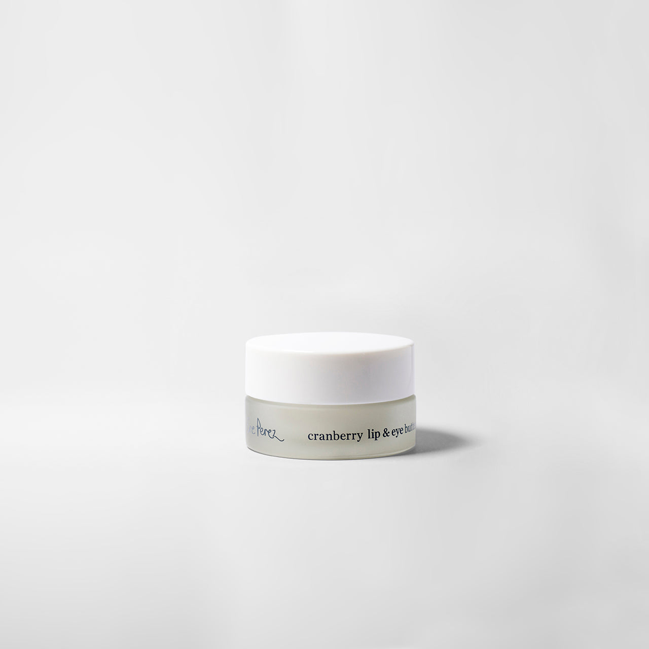 ere perez crema con arándano para labios y ojos