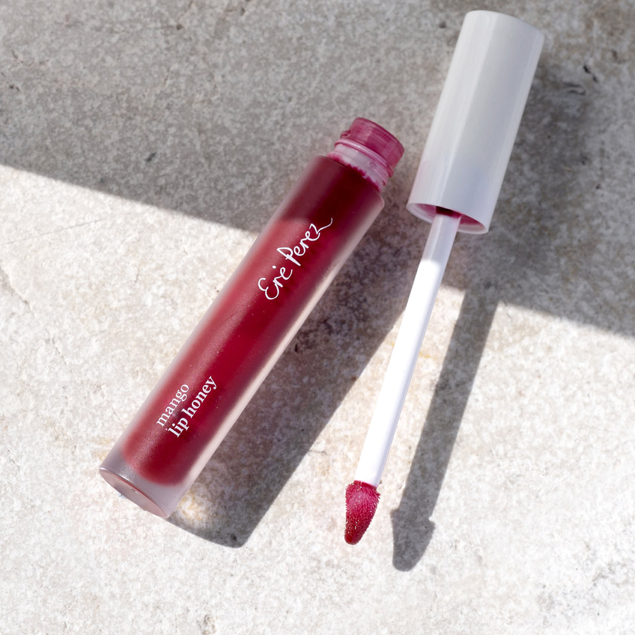 ere perez lipgloss con mango