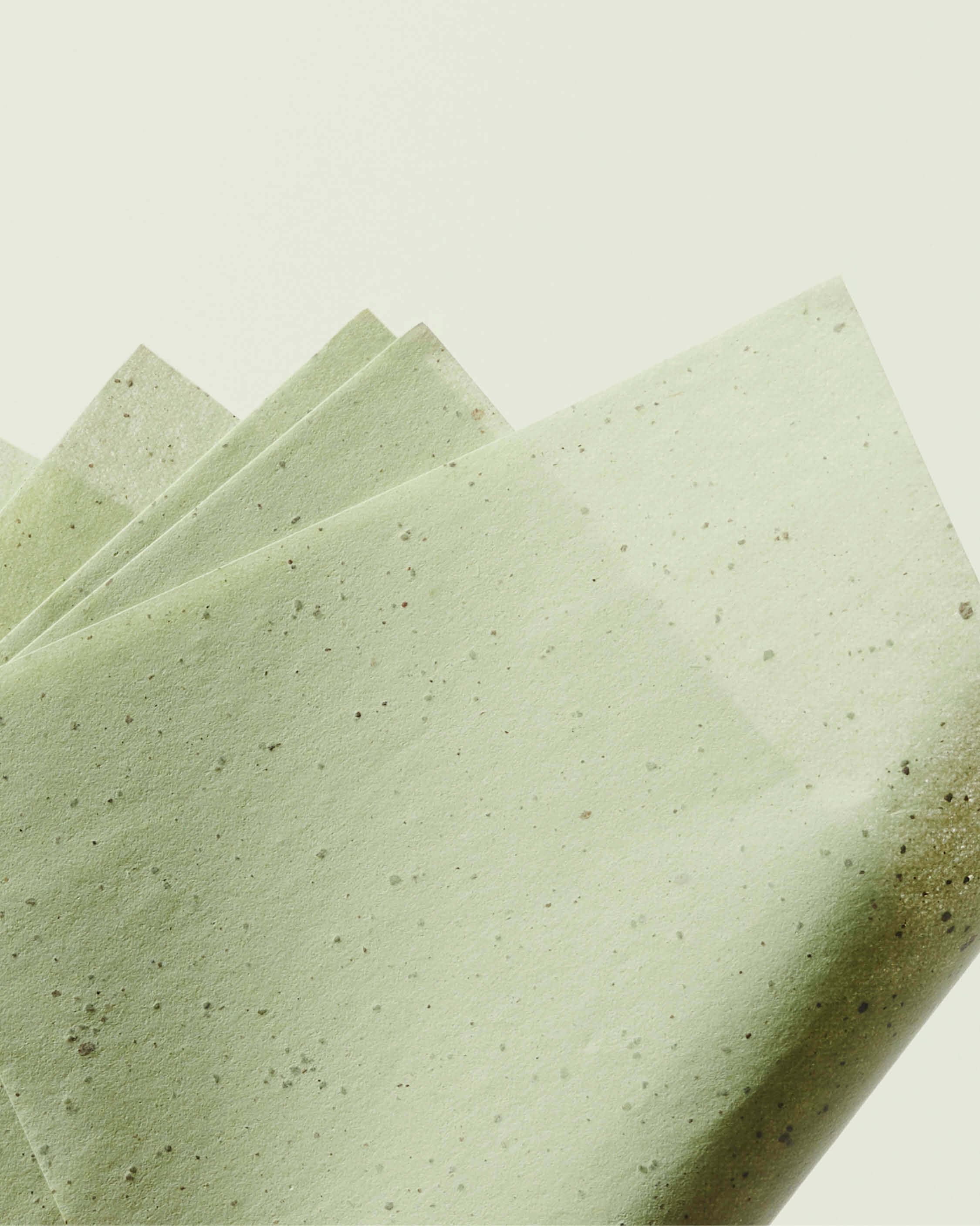 ere perez papel matificante con té verde