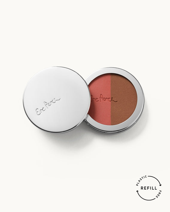 ere perez blush y bronceador de arroz