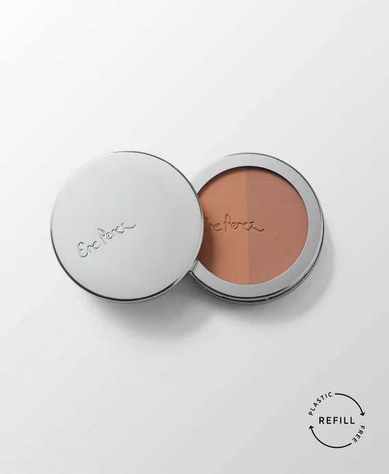 ere perez blush y bronceador de arroz