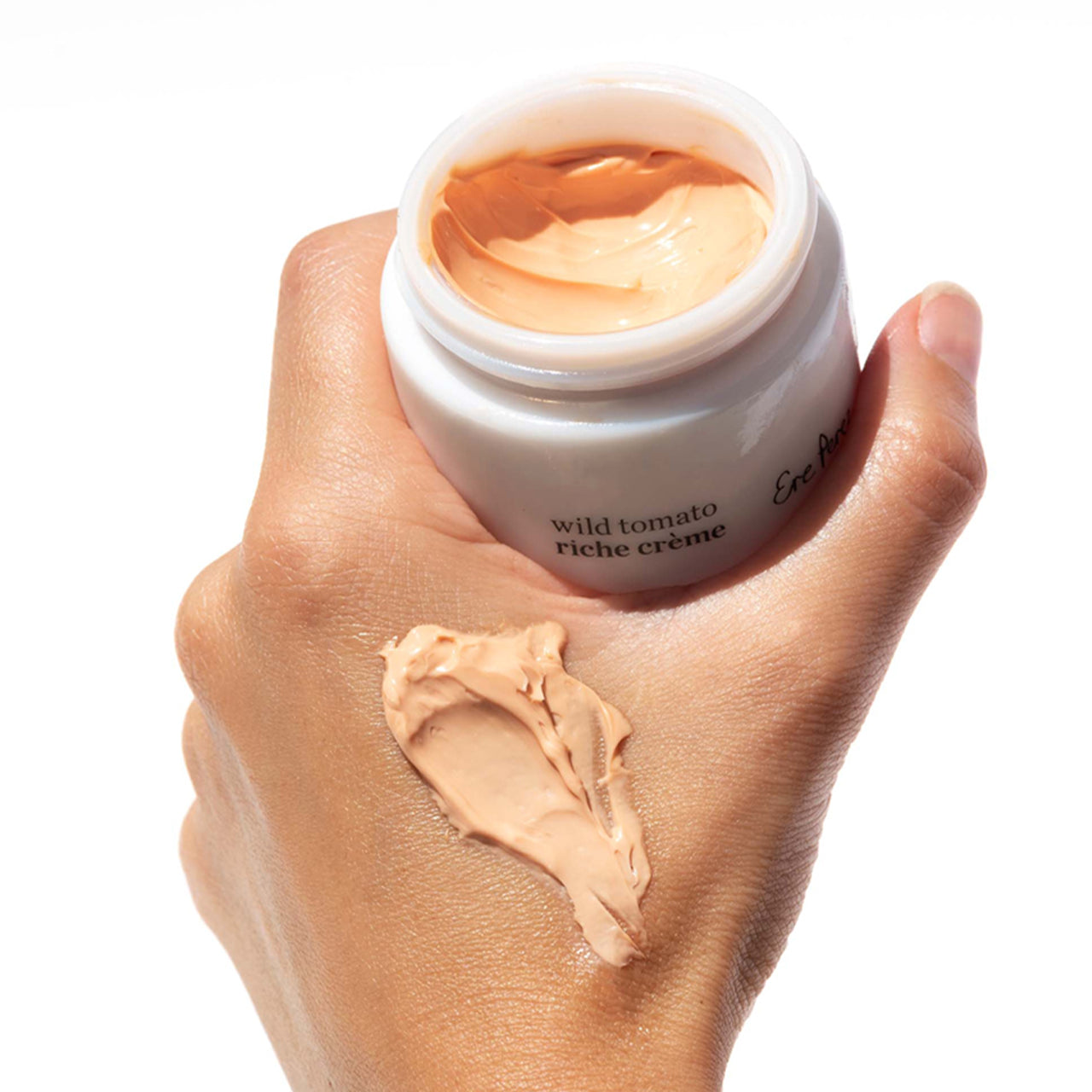 ere perez hidratante facial con jitomate