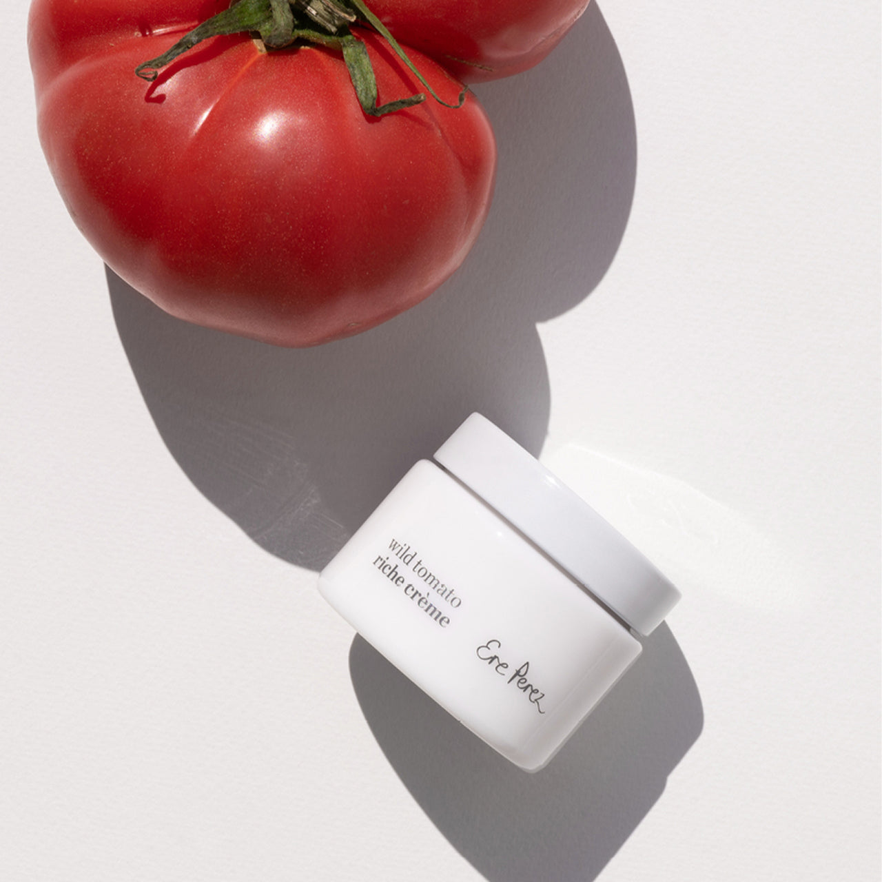 ere perez hidratante facial con jitomate