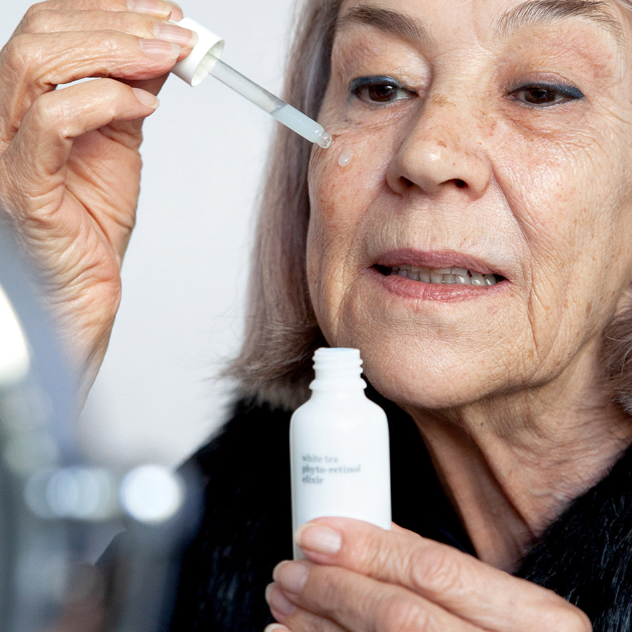 ere perez elixir de té blanco con fito-retinol